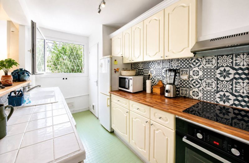 Appartement à vendre, 61m², Ozoir-la-Ferrière