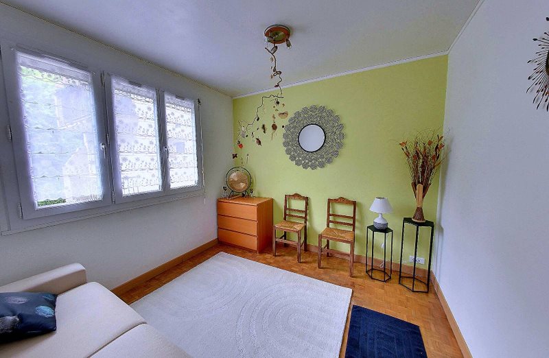 Appartement à vendre, 61m², Ozoir-la-Ferrière