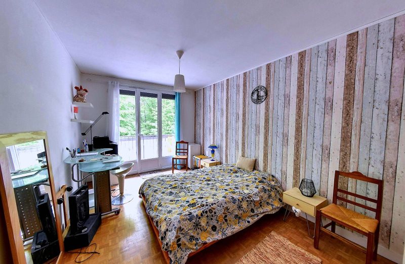 Appartement à vendre, 61m², Ozoir-la-Ferrière