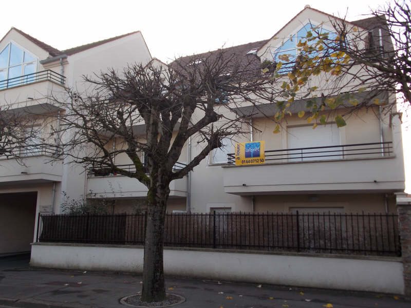 Appartement à vendre, 46m², Gretz-Armainvilliers