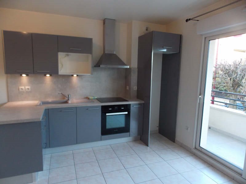 Appartement à vendre, 46m², Gretz-Armainvilliers