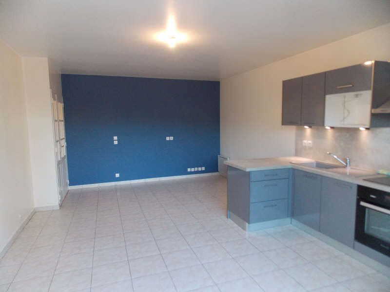 Appartement à vendre, 46m², Gretz-Armainvilliers