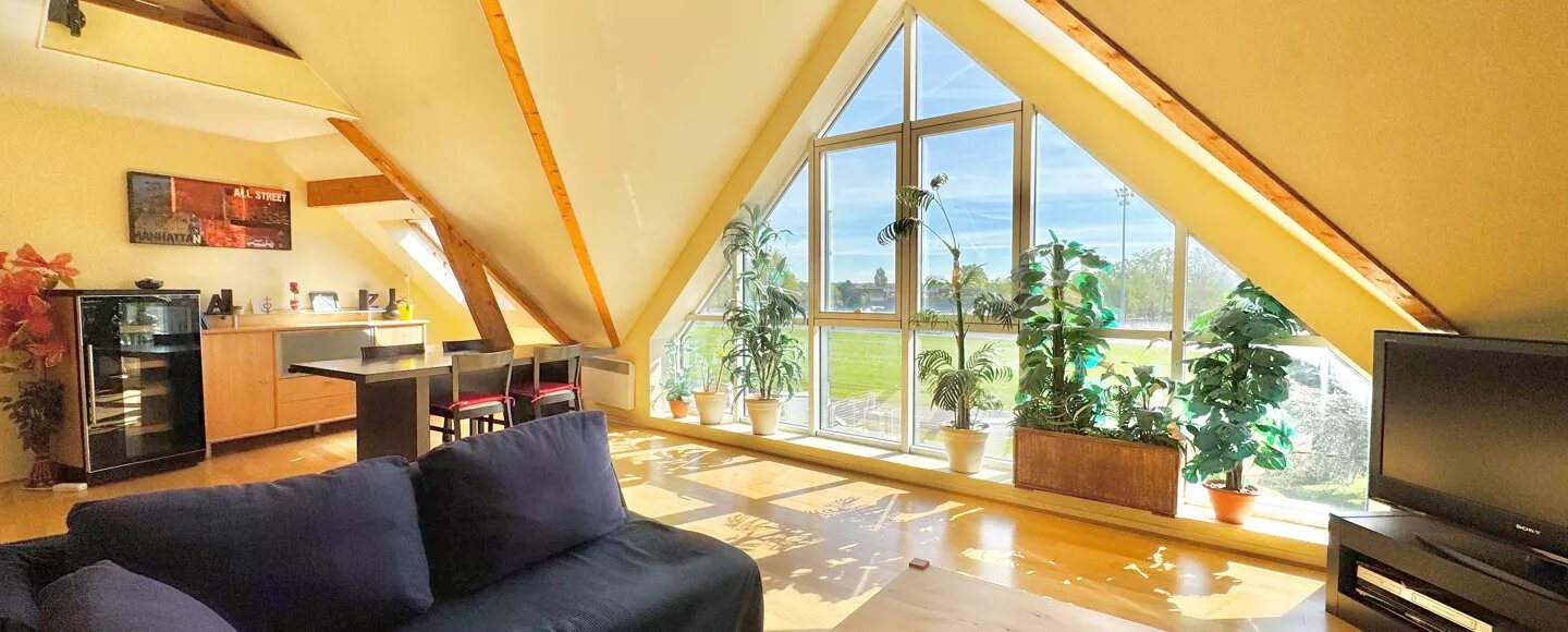 Appartement à vendre, 83m², Ozoir-la-Ferrière