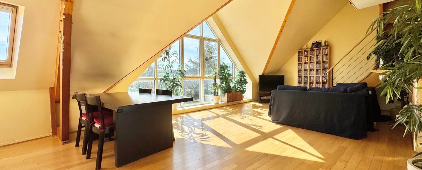 Appartement à vendre, 83m², Ozoir-la-Ferrière