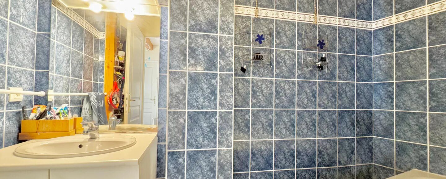 Appartement à vendre, 83m², Ozoir-la-Ferrière