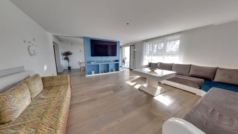 Maison à vendre, 255m², Ozoir-la-Ferrière