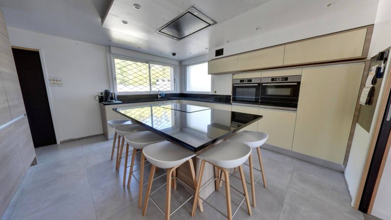 Maison à vendre, 255m², Ozoir-la-Ferrière
