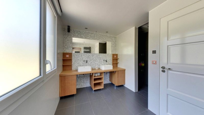 Maison à vendre, 255m², Ozoir-la-Ferrière