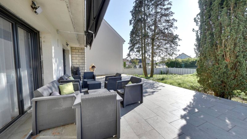 Maison à vendre, 255m², Ozoir-la-Ferrière