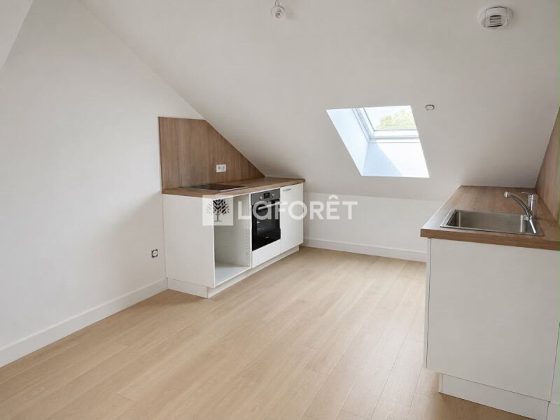 Appartement à louer, 25m², Chevry-Cossigny