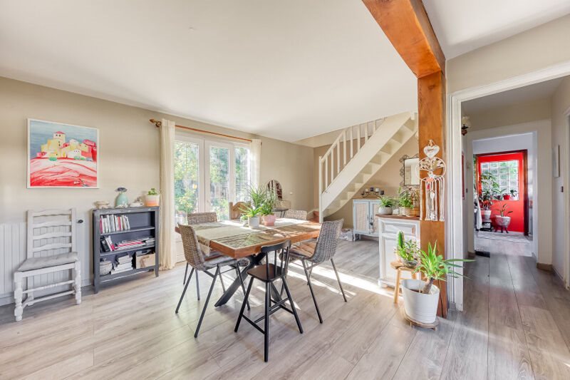 Maison à vendre, 111m², Roissy-en-Brie