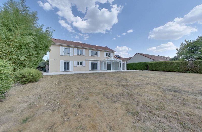 Maison à vendre, 200m², Ozoir-la-Ferrière