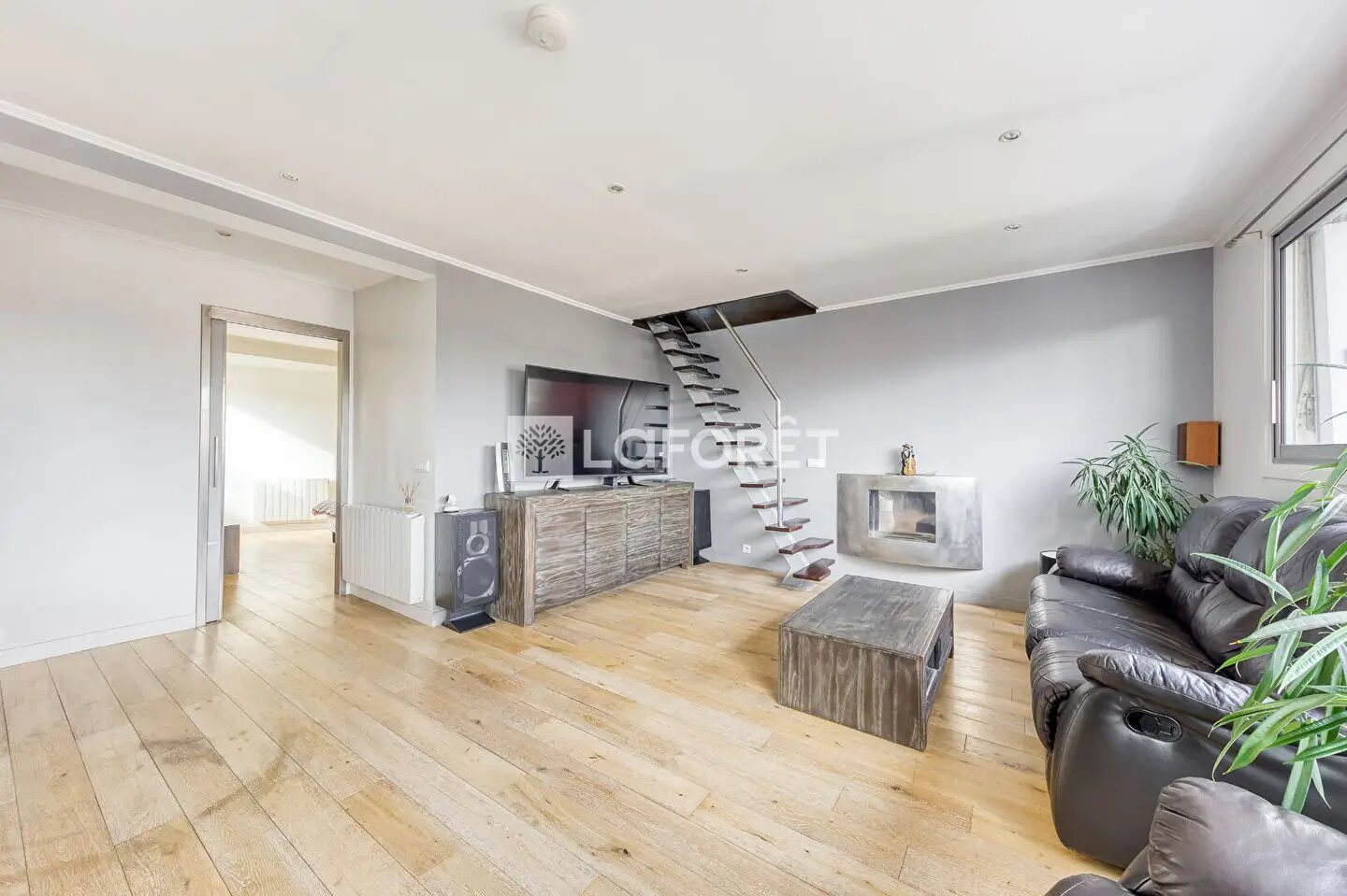 Appartement à vendre, 74m², Ozoir-la-Ferrière
