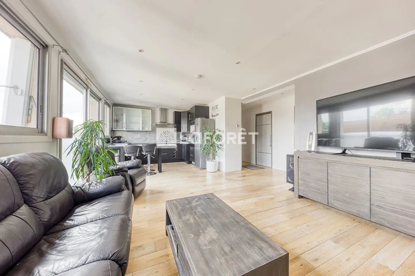 Appartement à vendre, 74m², Ozoir-la-Ferrière