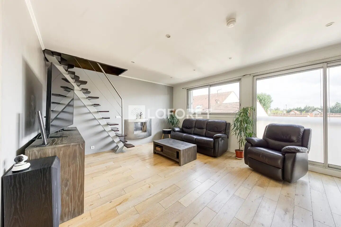 Appartement à vendre, 74m², Ozoir-la-Ferrière