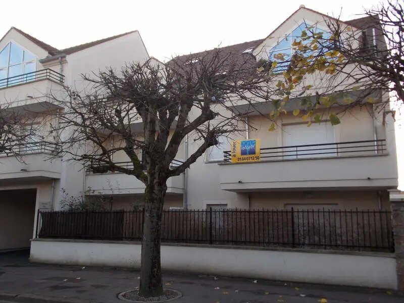 Appartement à vendre, 46m², Gretz-Armainvilliers