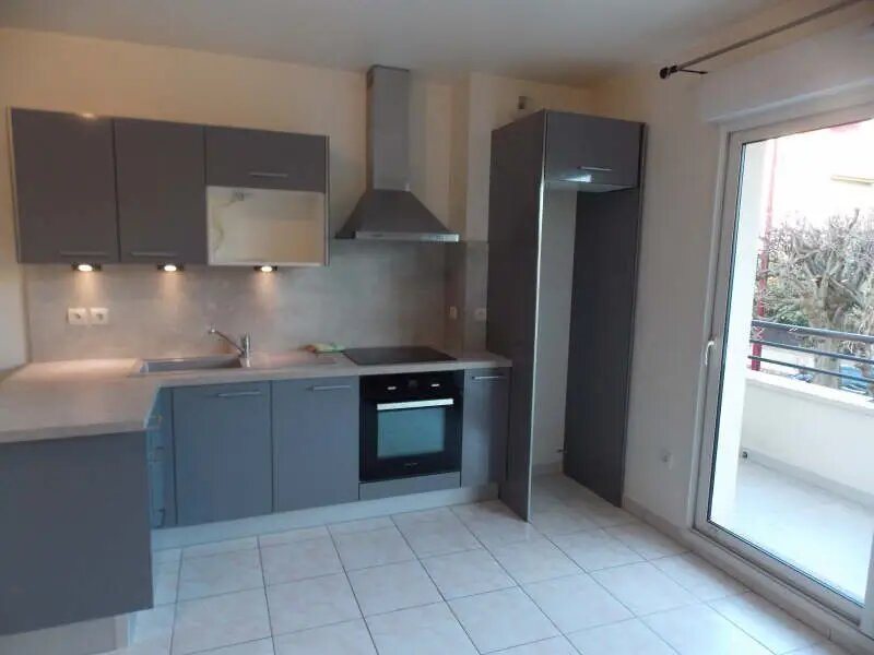 Appartement à vendre, 46m², Gretz-Armainvilliers