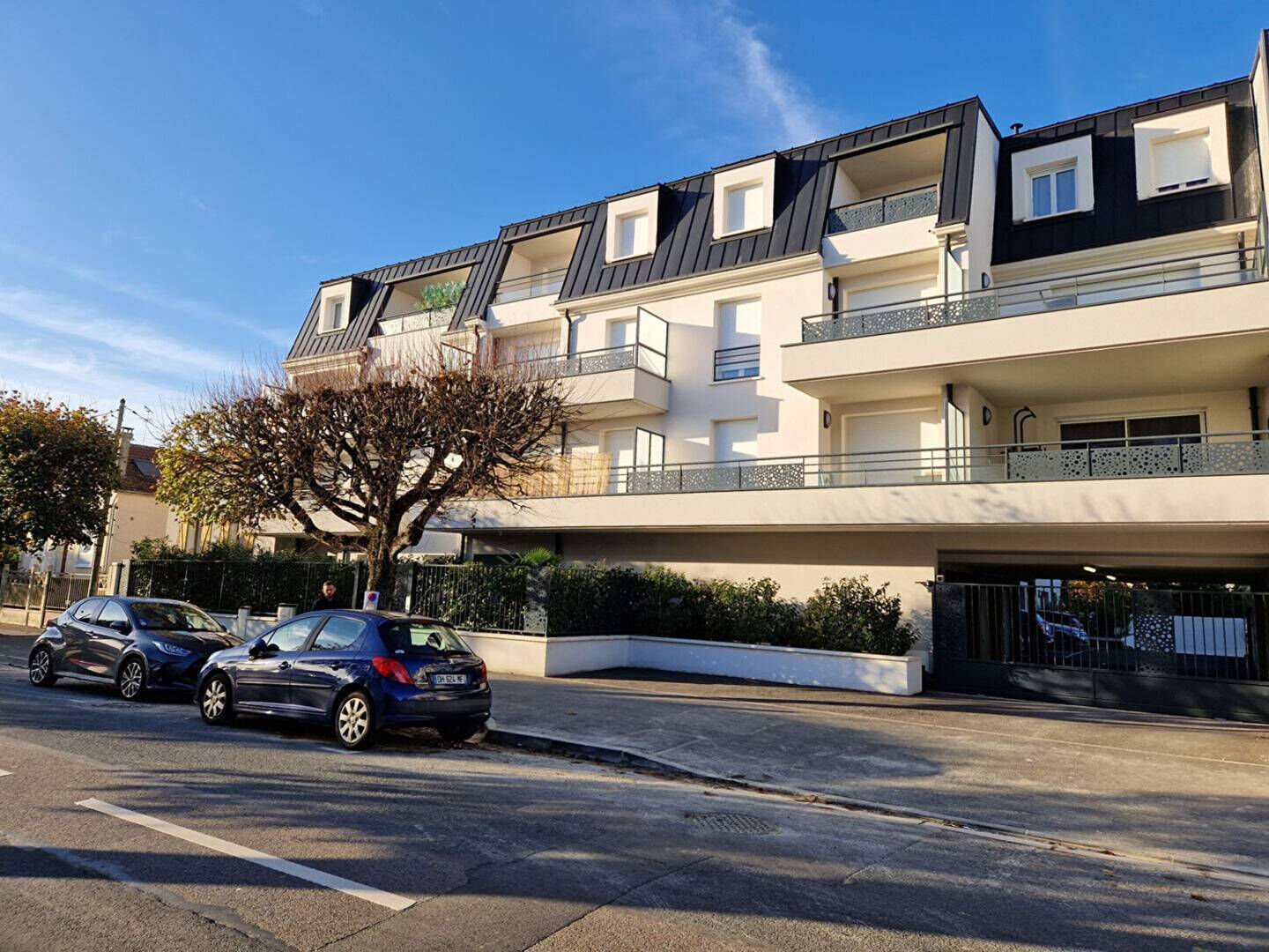Appartement à vendre, 38m², Gretz-Armainvilliers