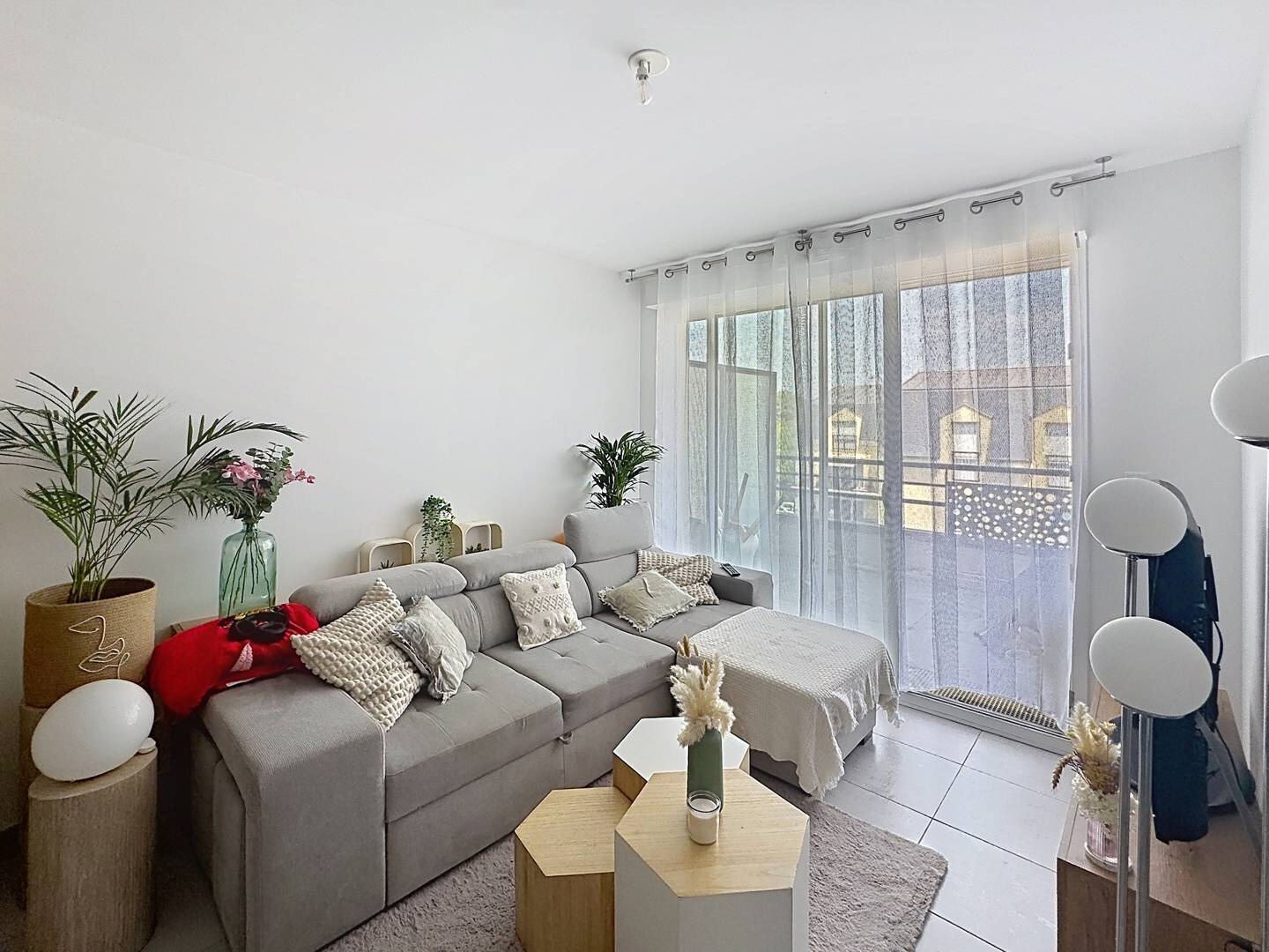Appartement à vendre, 38m², Gretz-Armainvilliers