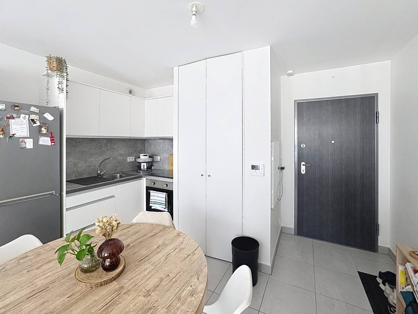 Appartement à vendre, 38m², Gretz-Armainvilliers