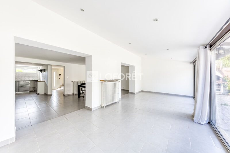 Maison à vendre, 124m², Gretz-Armainvilliers
