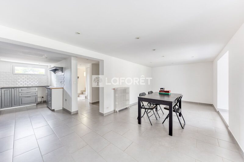 Maison à vendre, 124m², Gretz-Armainvilliers