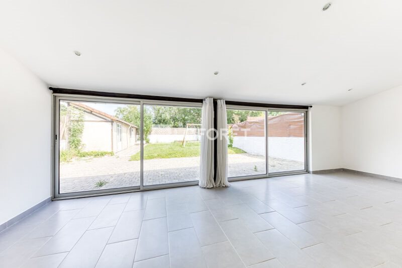 Maison à vendre, 124m², Gretz-Armainvilliers