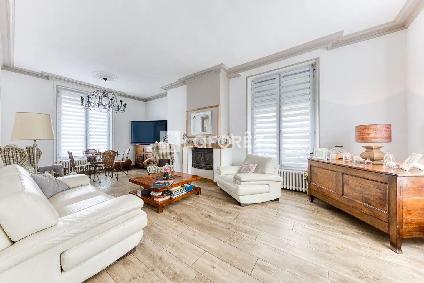 Maison à vendre, 151m², Faremoutiers