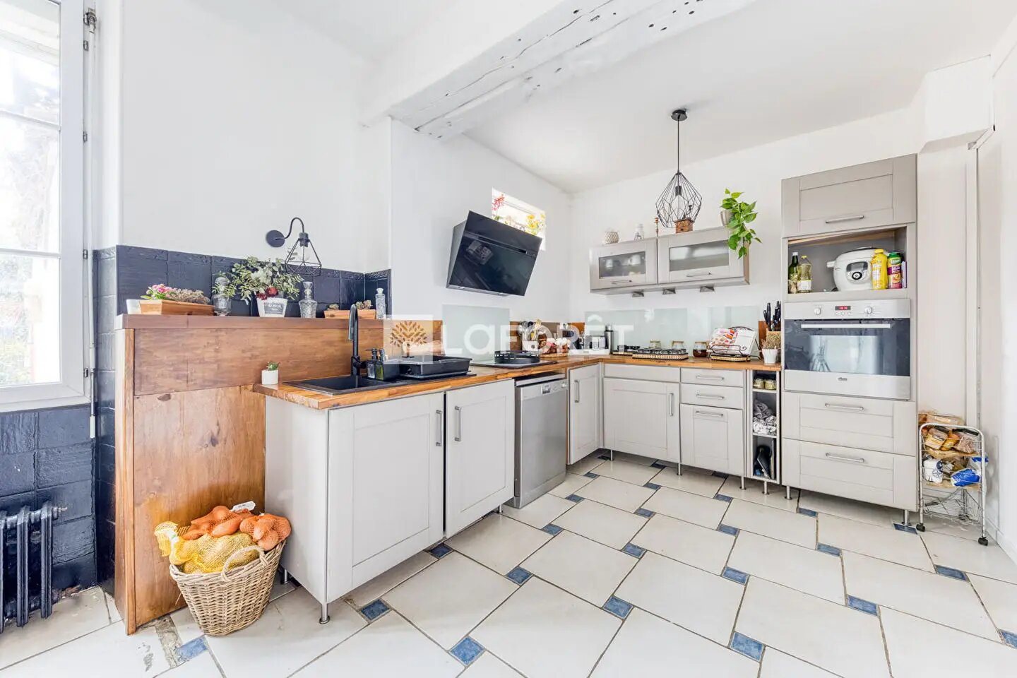 Maison à vendre, 151m², Faremoutiers