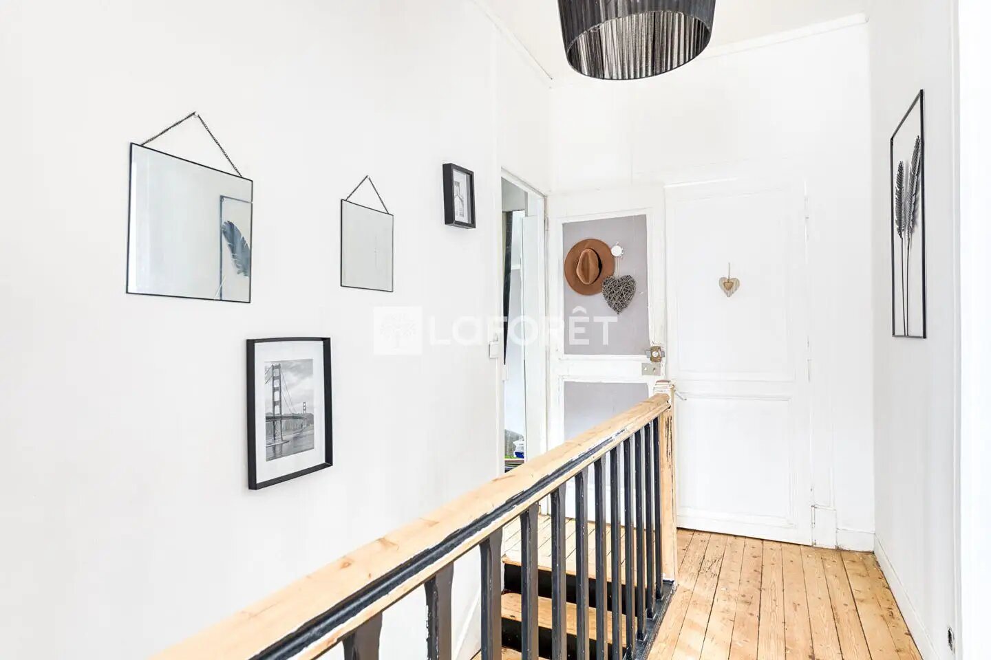 Maison à vendre, 151m², Faremoutiers