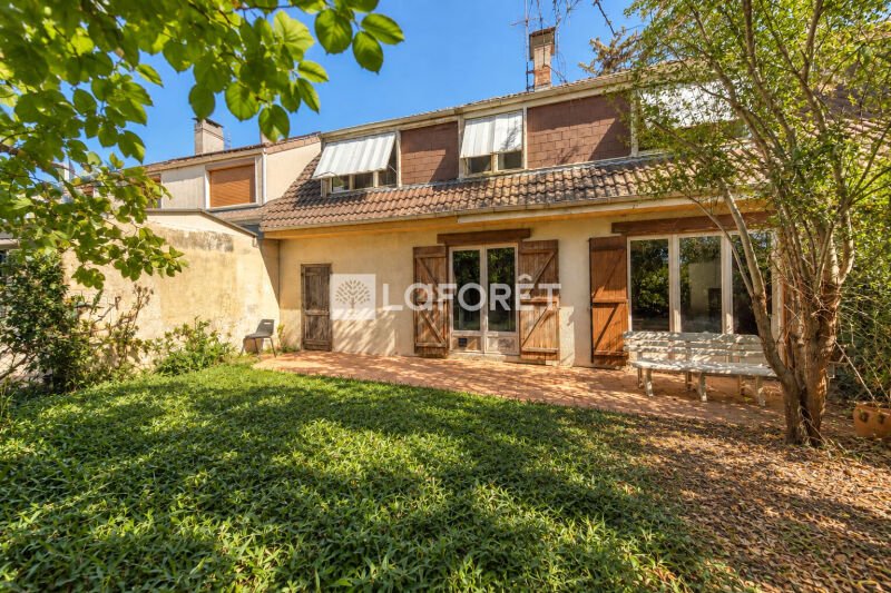 Maison à vendre, 100m², Presles-en-Brie