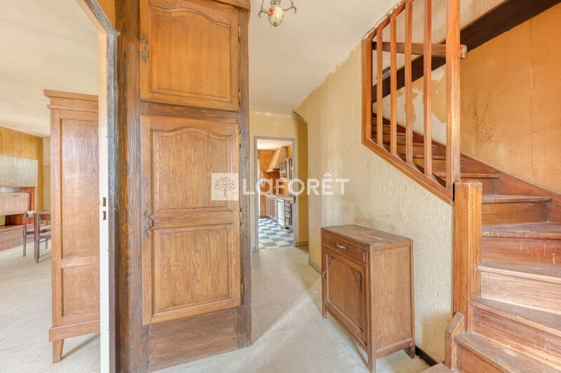 Maison à vendre, 100m², Presles-en-Brie