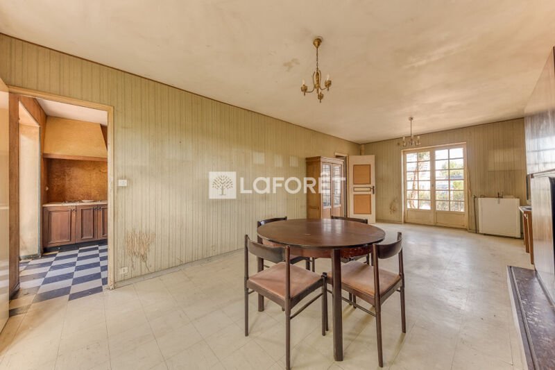 Maison à vendre, 100m², Presles-en-Brie