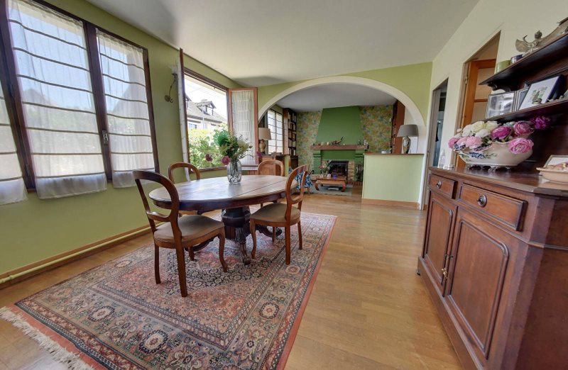 Maison à vendre, 136m², Roissy-en-Brie