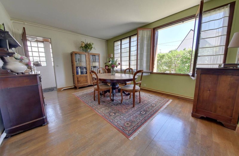 Maison à vendre, 136m², Roissy-en-Brie