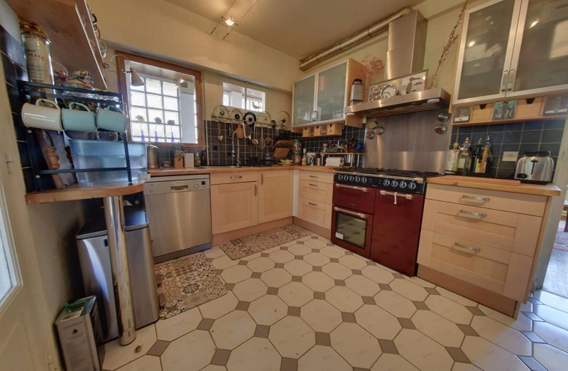 Maison à vendre, 136m², Roissy-en-Brie