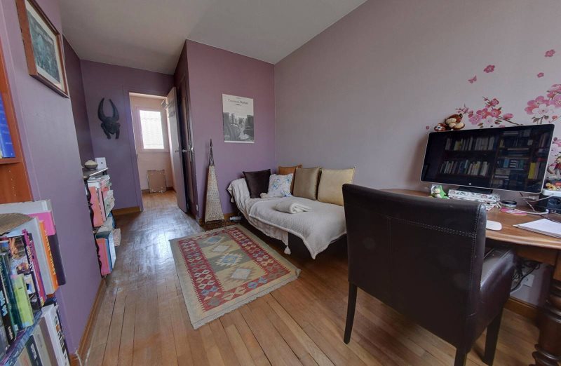 Maison à vendre, 136m², Roissy-en-Brie