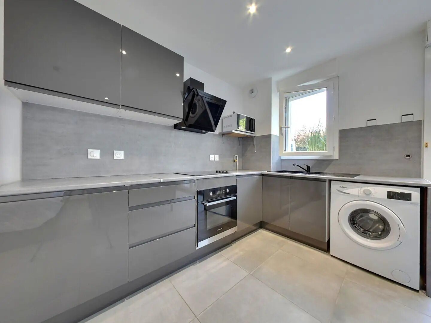 Appartement à vendre, 28m², Roissy-en-Brie