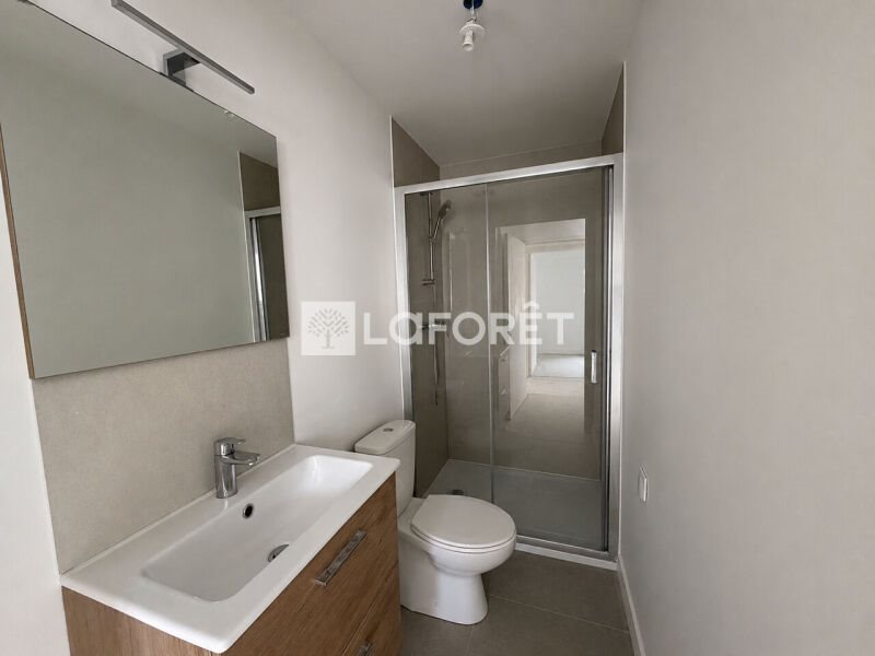 Appartement à louer, 21m², Chevry-Cossigny
