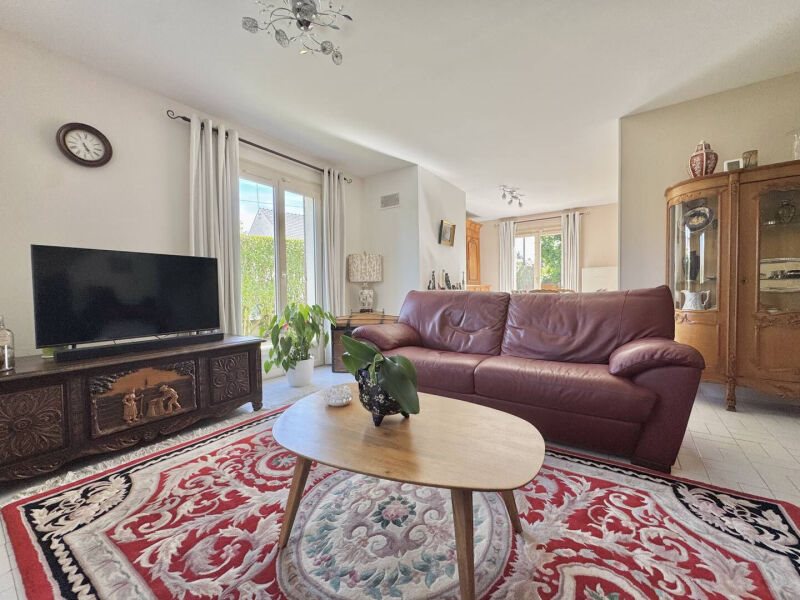 Maison à vendre, 86m², Roissy-en-Brie
