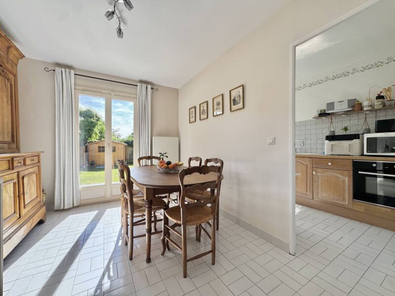 Maison à vendre, 86m², Roissy-en-Brie