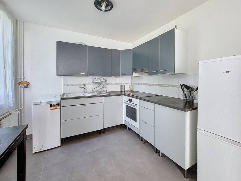 Appartement à vendre, 52m², Roissy-en-Brie