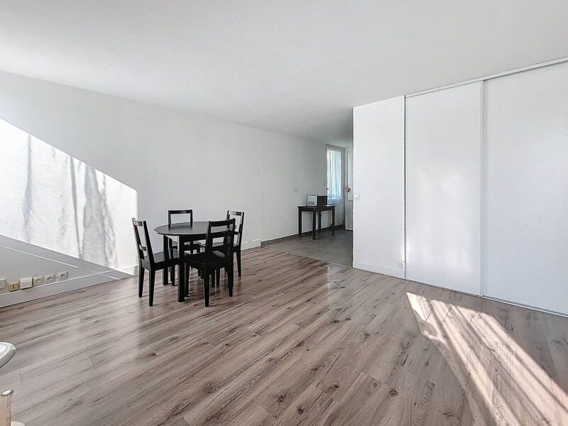 Appartement à vendre, 52m², Roissy-en-Brie