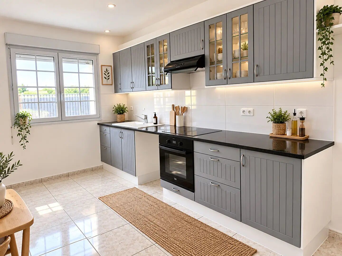 Appartement à louer, 81m², Grisy-Suisnes