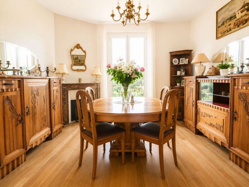 Maison à vendre, 110m², Tournan-en-Brie