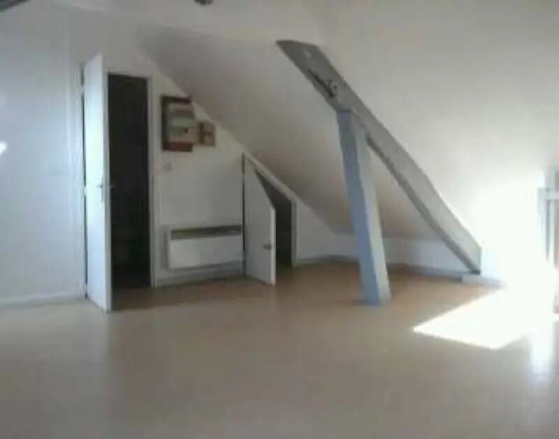 Appartement à louer, 24m², Marles-en-Brie