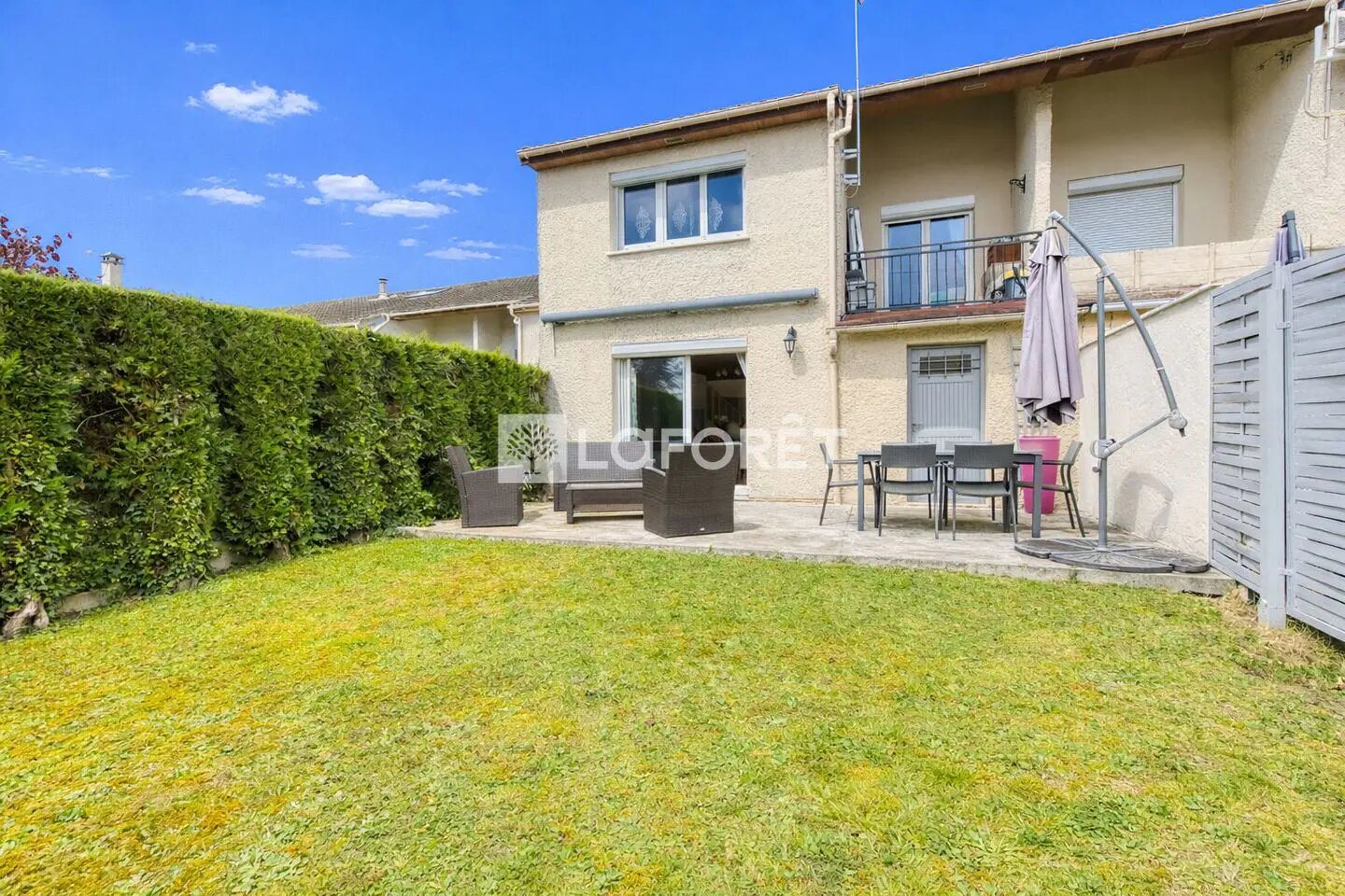 Maison à vendre, 107m², Lésigny