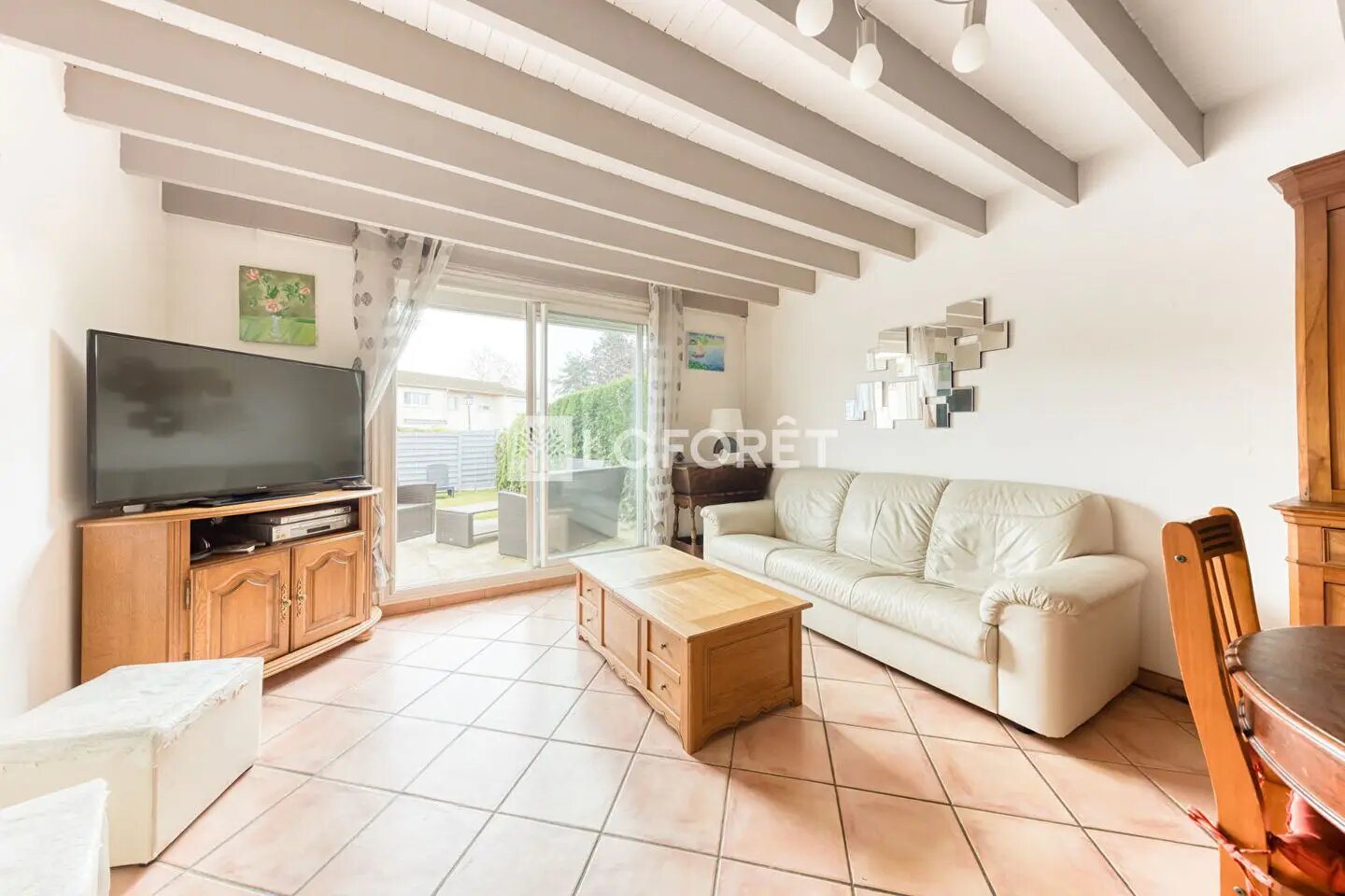 Maison à vendre, 107m², Lésigny