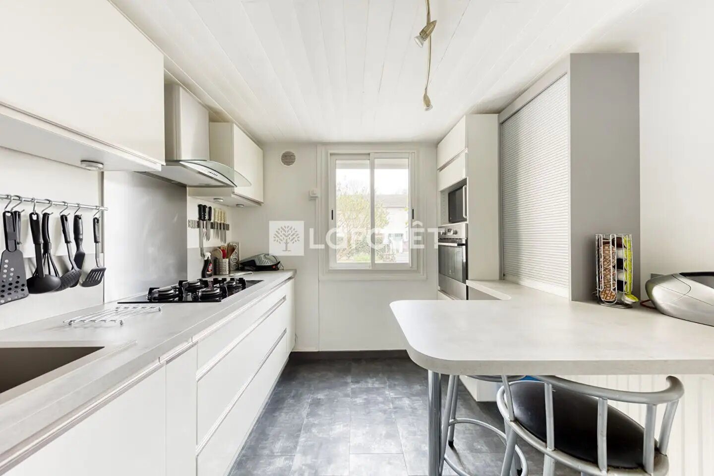 Maison à vendre, 107m², Lésigny
