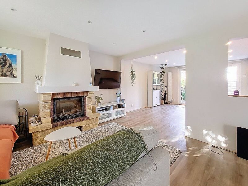 Maison à vendre, 78m², Ozoir-la-Ferrière